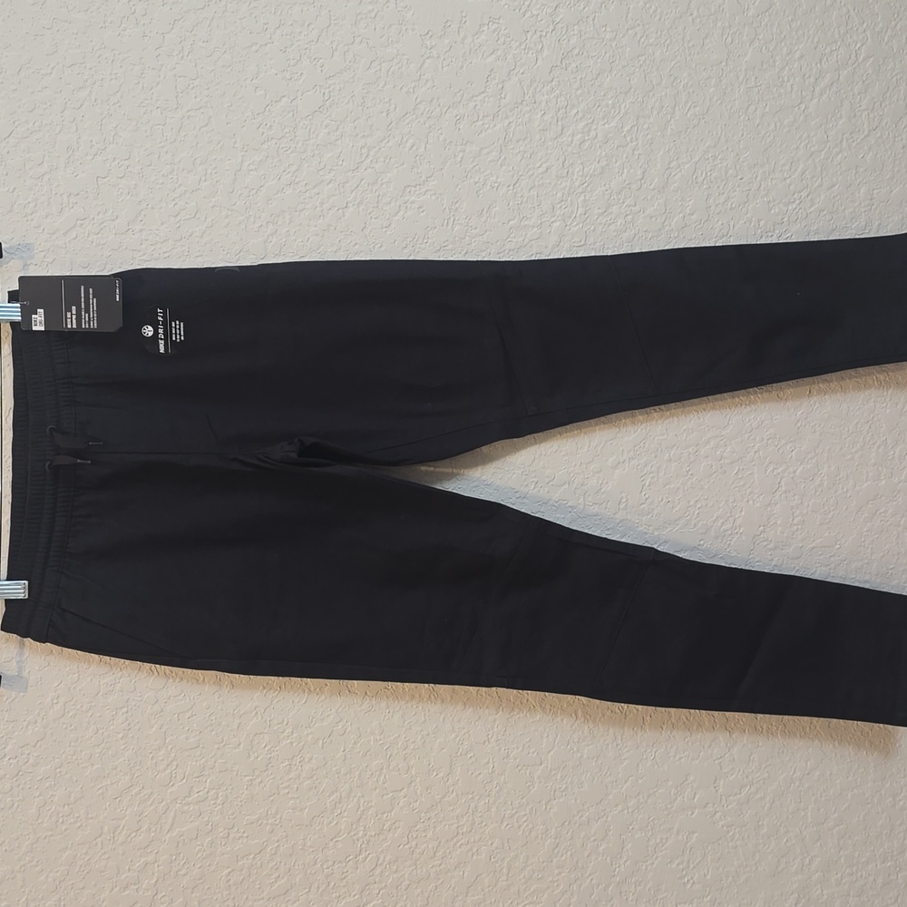 Hurley Nike Dri-Fit Tapered Leg Jogger
